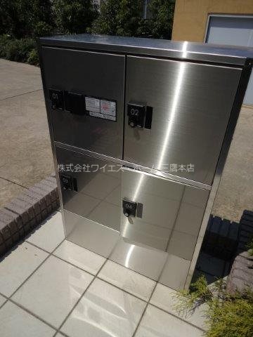 ＣＡＰＥ　ＫＡＮＥＫＯ　B棟 その他外観5