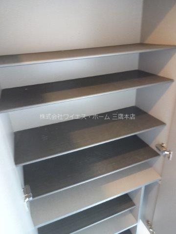 ＣＡＰＥ　ＫＡＮＥＫＯ　B棟 その他10