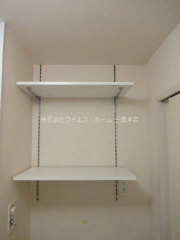 ＣＡＰＥ　ＫＡＮＥＫＯ　B棟 その他11