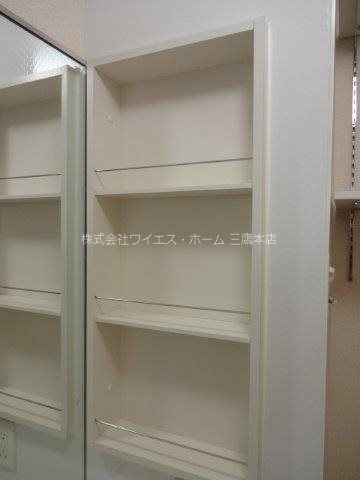 ＣＡＰＥ　ＫＡＮＥＫＯ　B棟 その他12