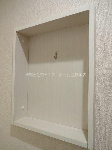 ＣＡＰＥ　ＫＡＮＥＫＯ　B棟 その他13