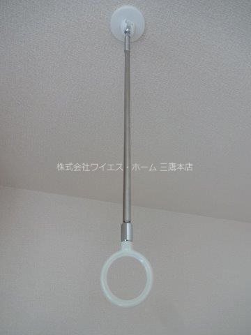 ＣＡＰＥ　ＫＡＮＥＫＯ　B棟 その他15