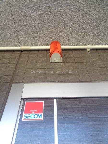 ＣＡＰＥ　ＫＡＮＥＫＯ　B棟 その他18