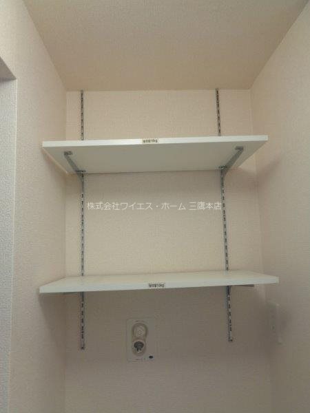 ＣＡＰＥ　ＫＡＮＥＫＯ　B棟 その他21
