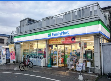 ＣＡＰＥ　ＫＡＮＥＫＯ　B棟 周辺画像10