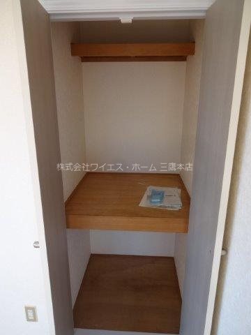 鴨下ハイツＢ その他1