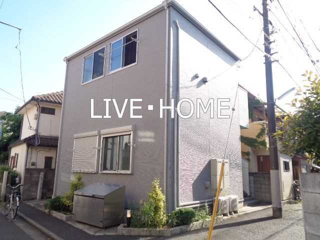 その他外観1