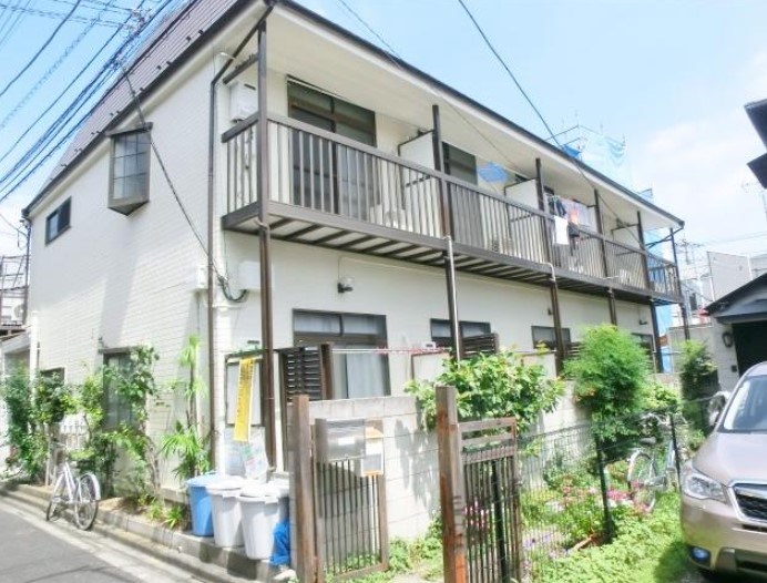 その他外観1
