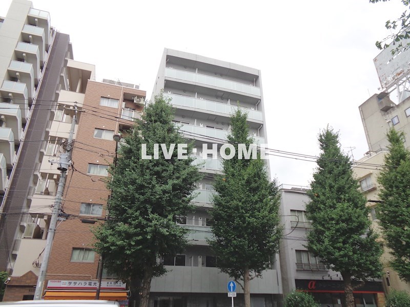 その他外観1