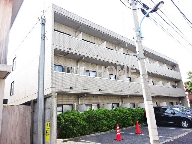 その他外観1