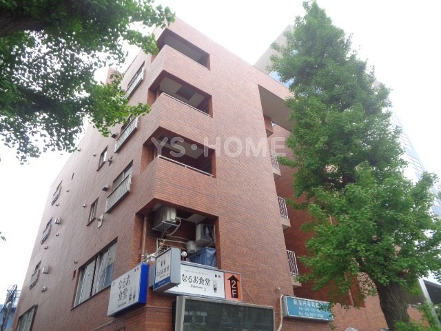 シャトー新高円寺 その他17