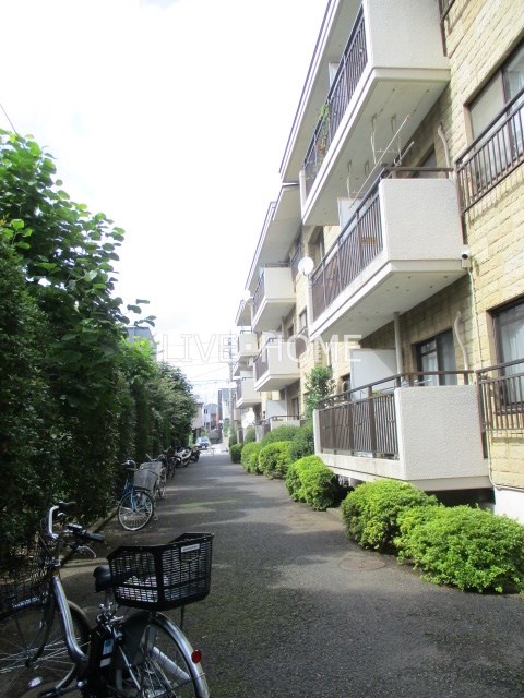 その他外観5
