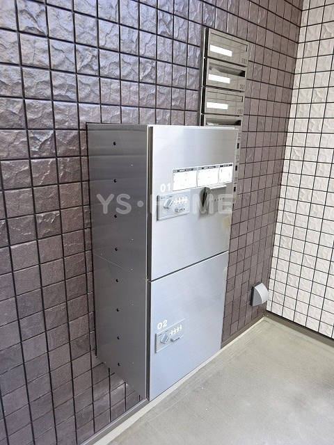 シトラスガーデン阿佐ヶ谷 その他8