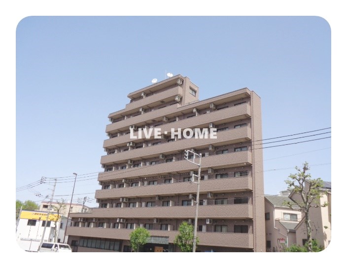 その他外観1