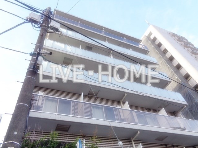 その他外観1
