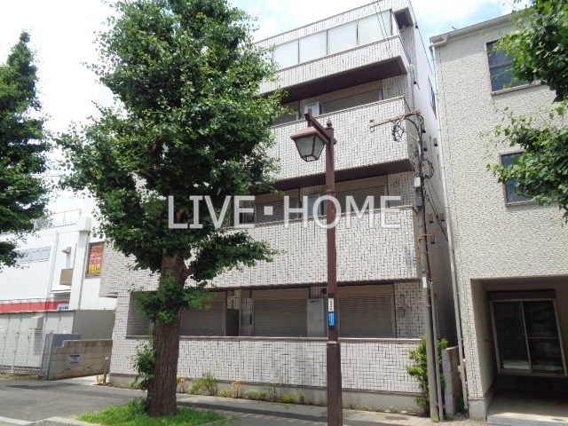 その他外観1