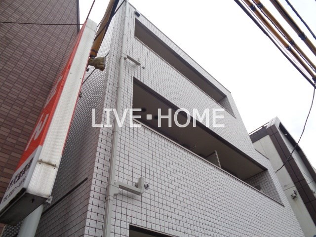その他外観1
