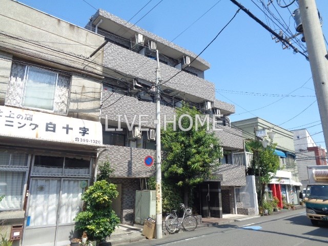 その他外観1
