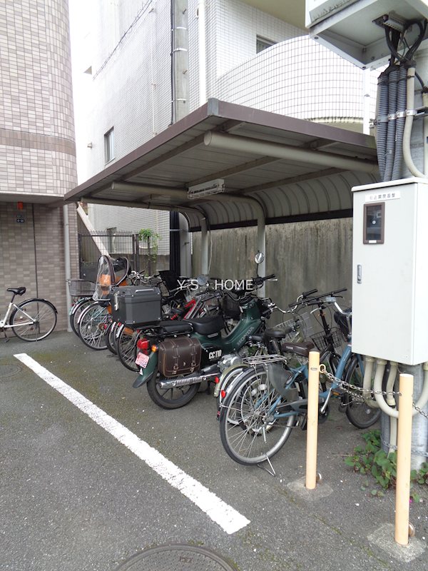 その他外観2