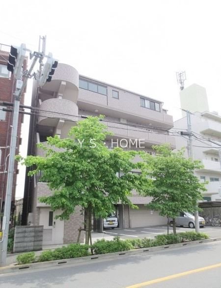 その他外観3