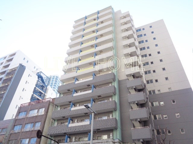 その他外観1