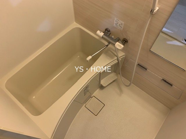 風呂画像