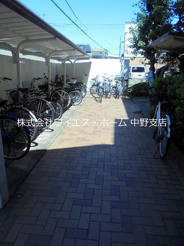 その他外観1