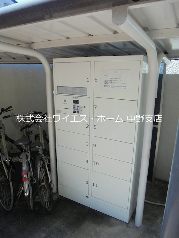 その他外観2
