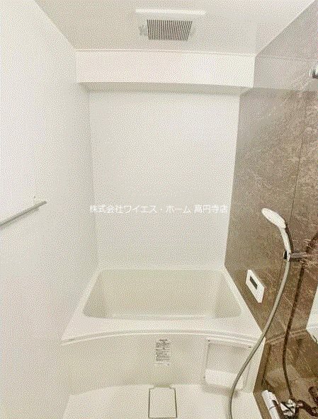 風呂画像