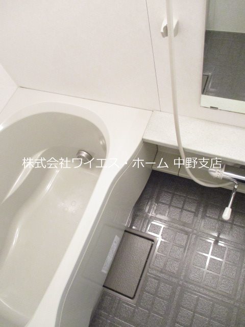 風呂画像
