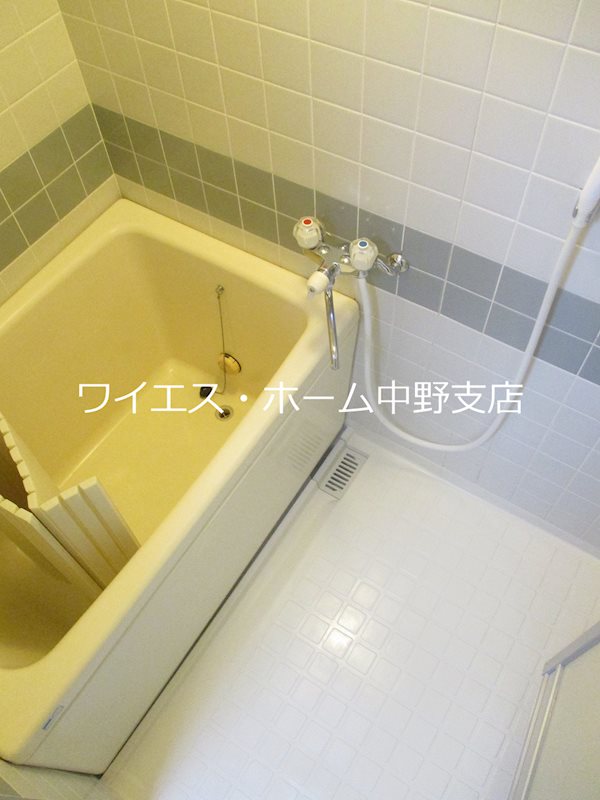 風呂画像
