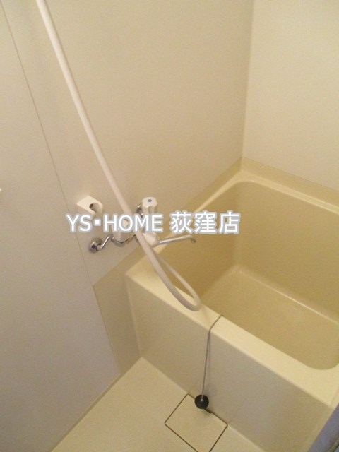 風呂画像
