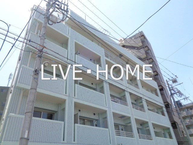 その他外観1