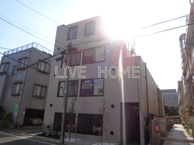 その他外観1