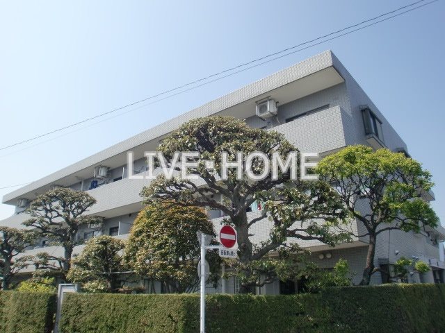 その他外観1
