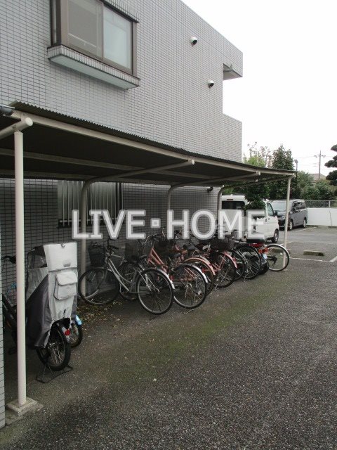 その他外観5