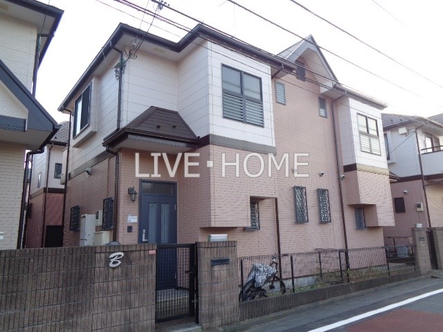 その他外観1