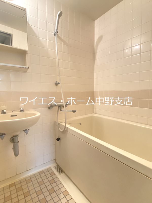 風呂画像