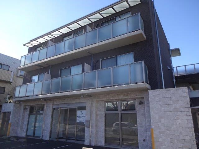 その他外観1
