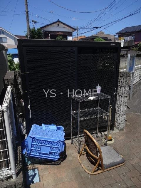 ラークハーモニー その他11