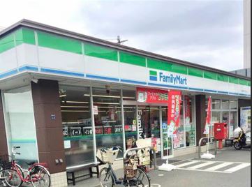 ラークハーモニー 周辺画像10
