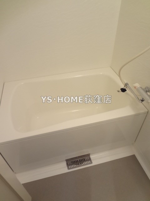 風呂画像