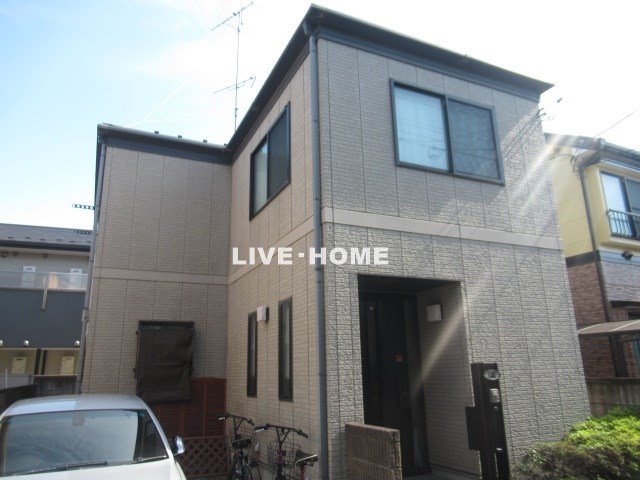 その他外観1