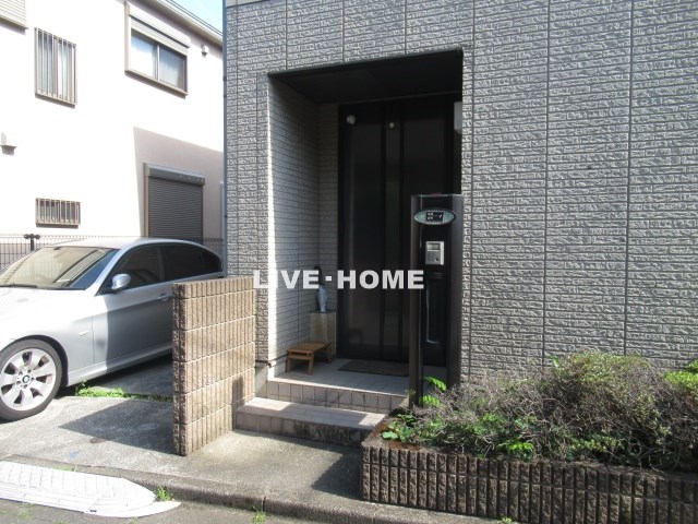 その他外観2