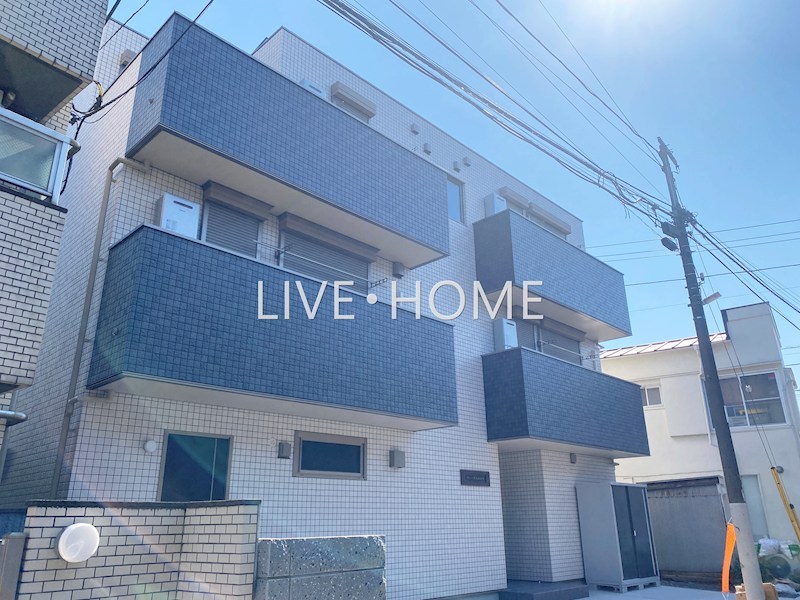 その他外観1