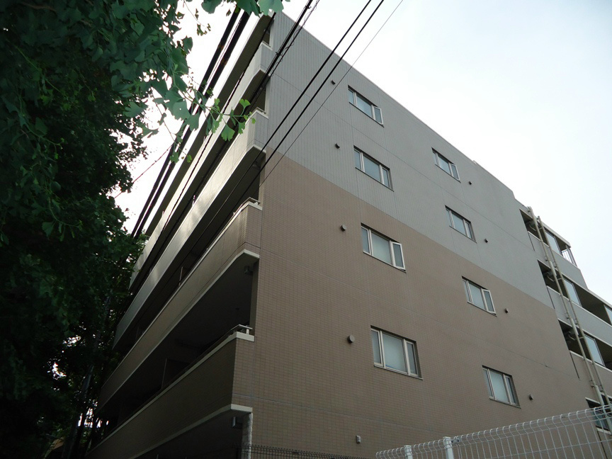その他外観5