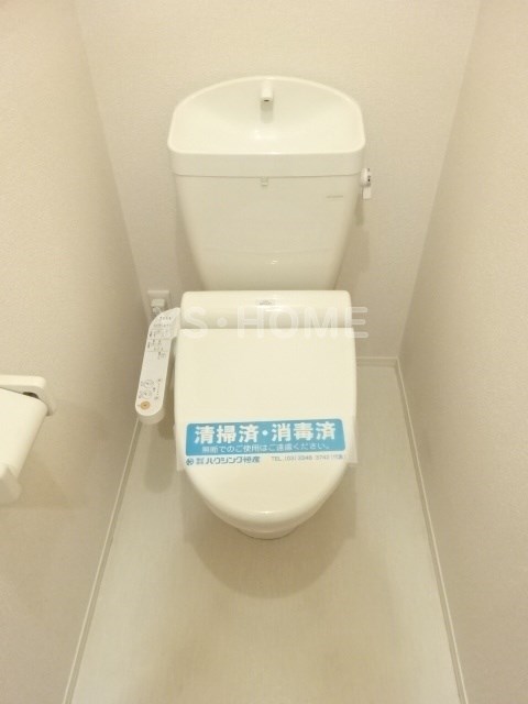 フルール浜田山 その他1