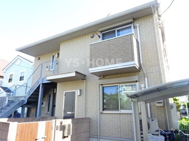 フルール浜田山 その他9