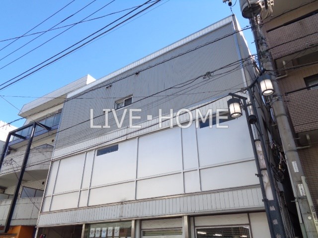 その他外観1