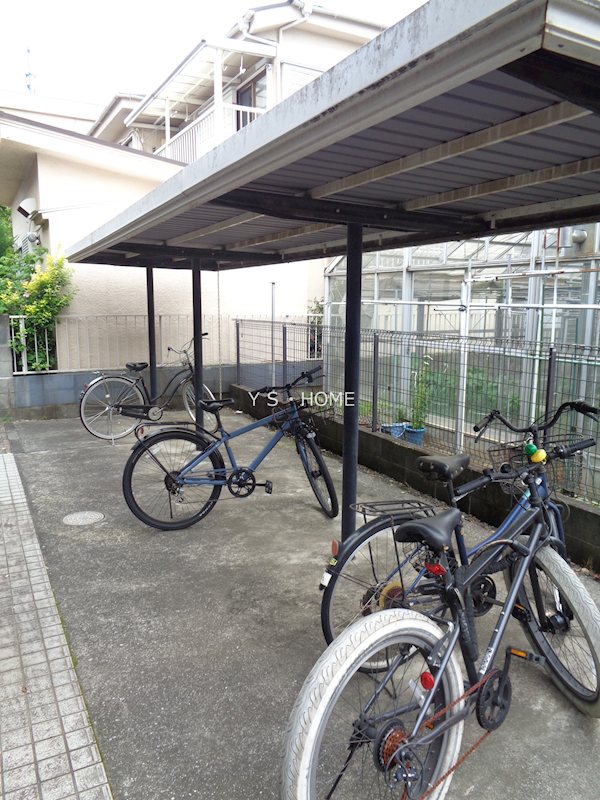 その他外観2